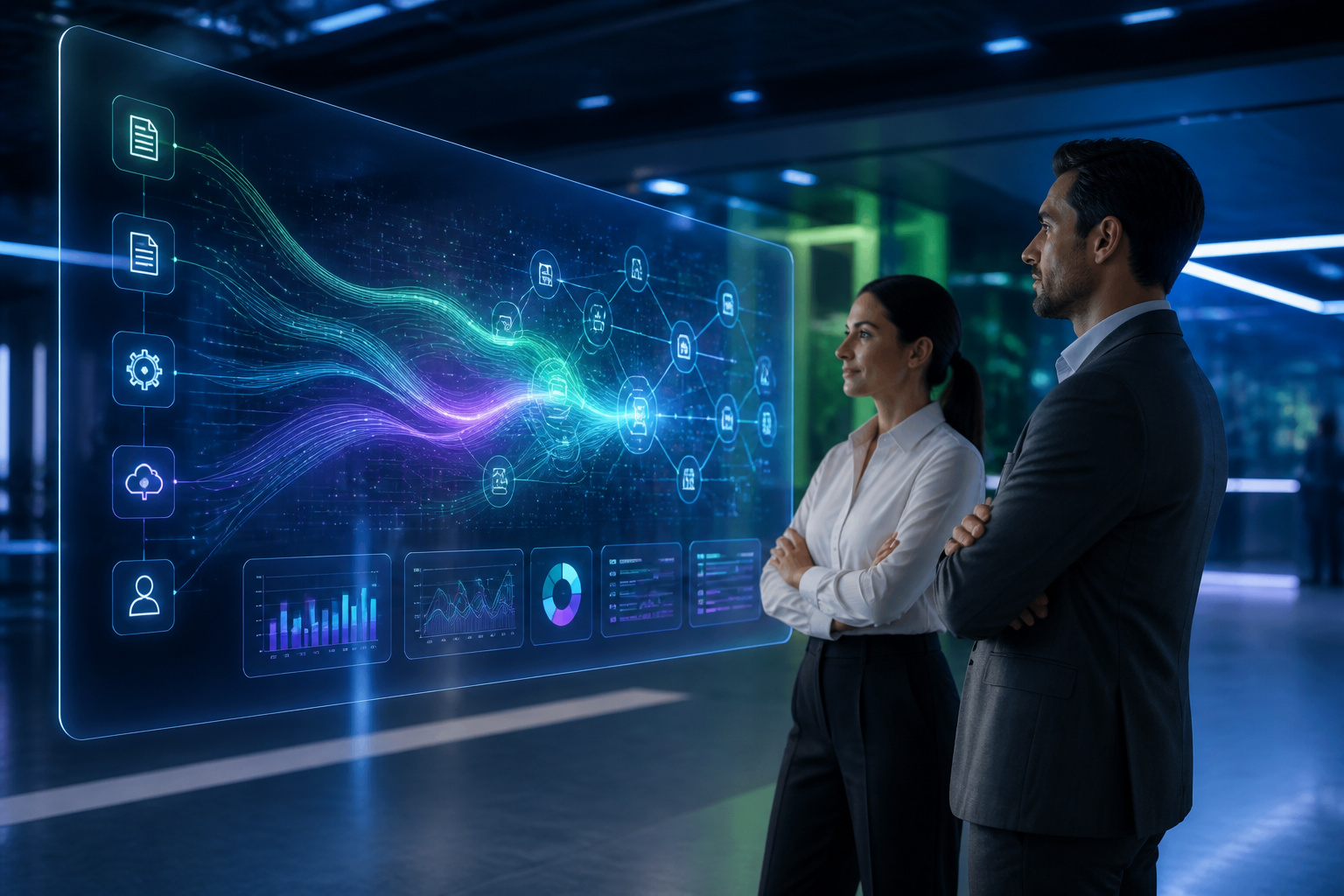 Interface de dematerialisation partenaire