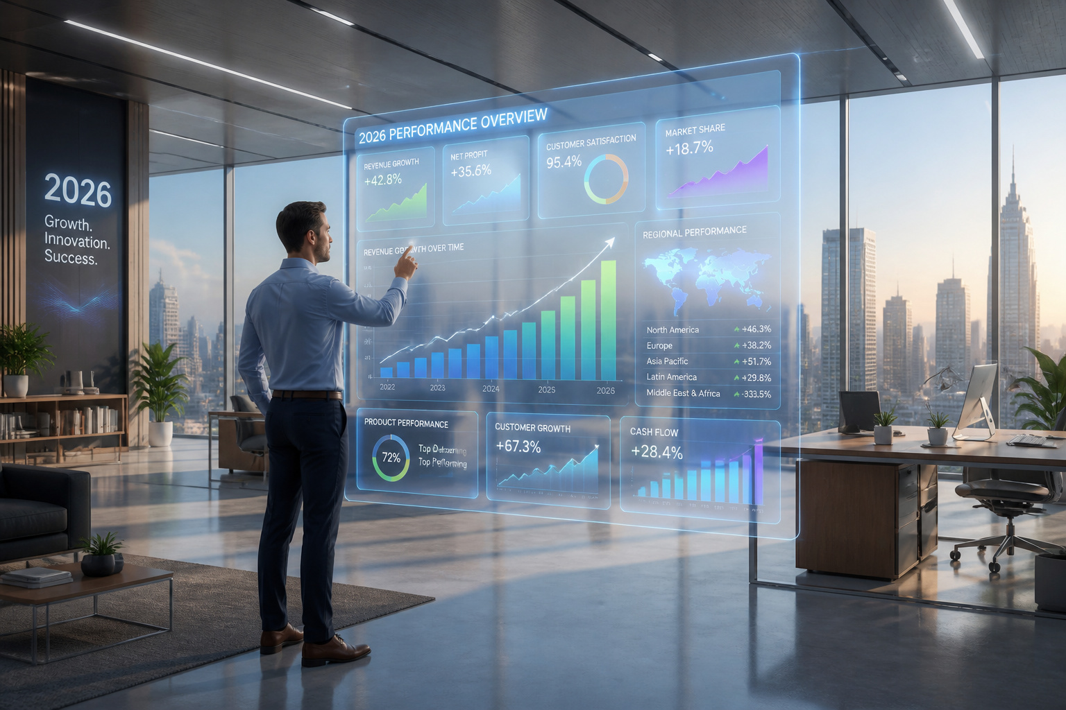 Analyse de performance 2026